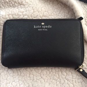 Kate Spade Wristlet