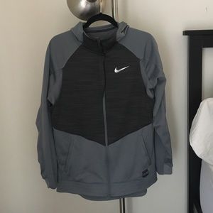 Nike Women's Zip-Up