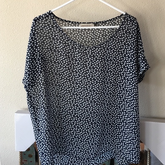 Veronica m. blouse - Picture 1 of 1