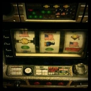 Slot machine