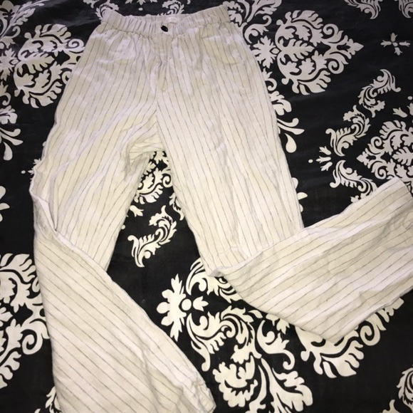 Brandy Melville Pants - Brandy Melville Tilden Pants