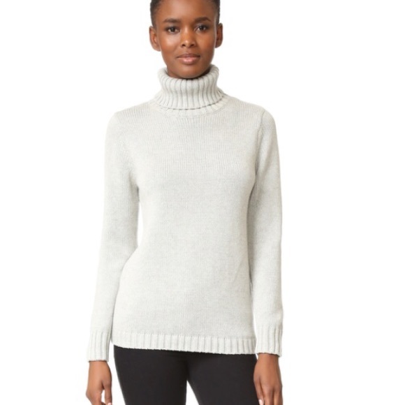 525 America turtleneck sweater