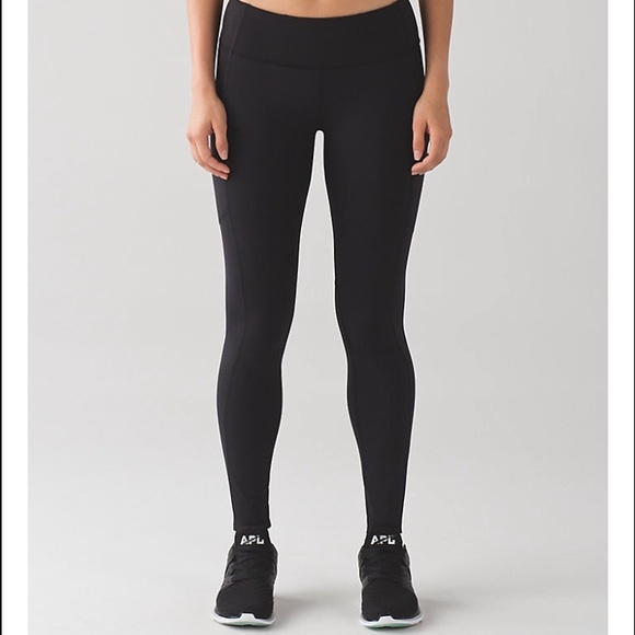 Lululemon Speed Tight V - Picture 1 of 4