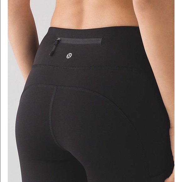 Lululemon Speed Tight V - Picture 3 of 4