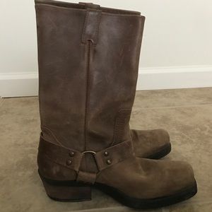 "Frye" Boots