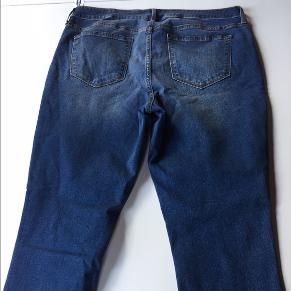 Old Navy ROCKSTAR Jeans - Picture 3 of 4