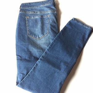 Old Navy ROCKSTAR Jeans