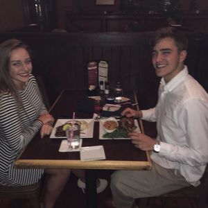 Meet your Posher, Patrick