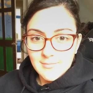 Meet your Posher, Toniann