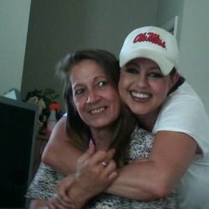 Meet your Posher, Yvonne