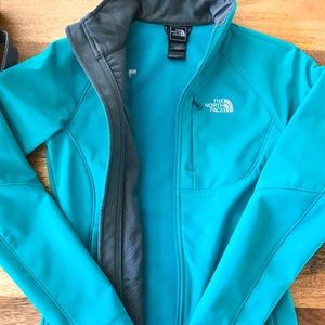 North face XS