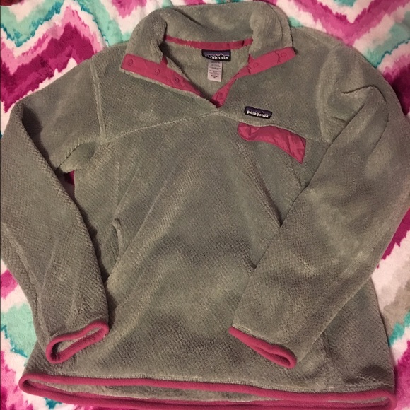 Patagonia Jackets & Blazers - Patagonia Retool