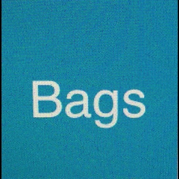 HANDBAGS - Picture 1 of 1