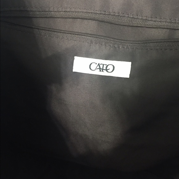 Turquoise bag - Picture 3 of 3