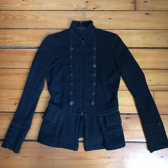 Denim & Supply army style jacket