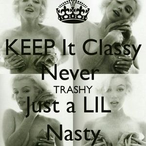 Meet your Posher, Estela