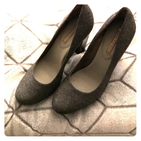 Banana Republic Heels