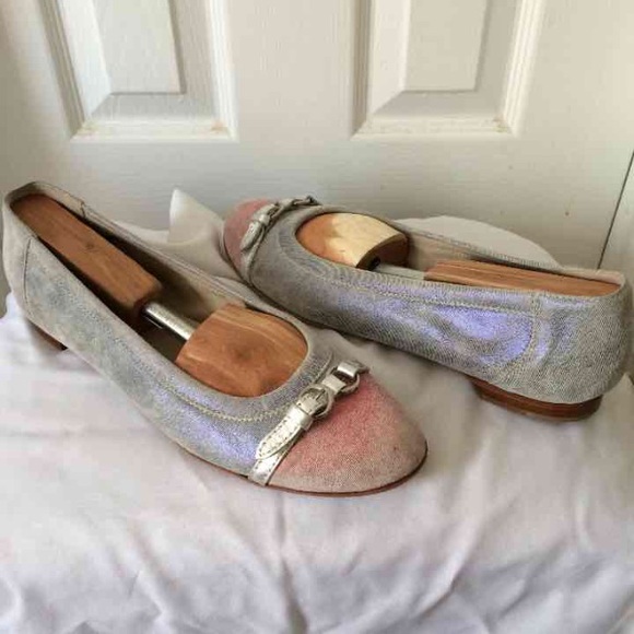 AGL flats
