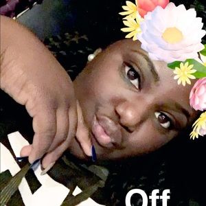 Meet your Posher, Tiara