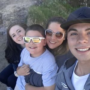 Meet your Posher, Katrinna