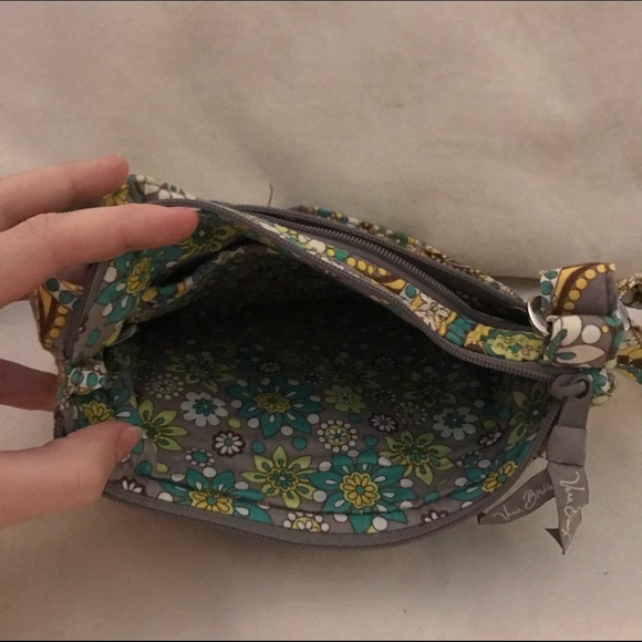 Vera Bradley Cross Body - Picture 2 of 2