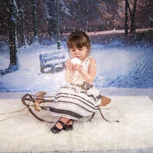 Meet your Posher, Tina