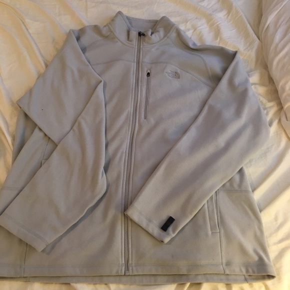 Brand New Authentic Men's Northface jacket coat