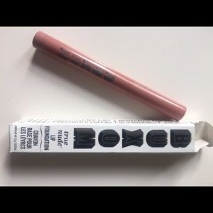 Buxom True Nude Lip Foundation