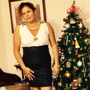 Meet your Posher, Arely
