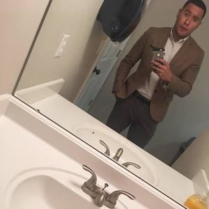 Meet your Posher, Marcus