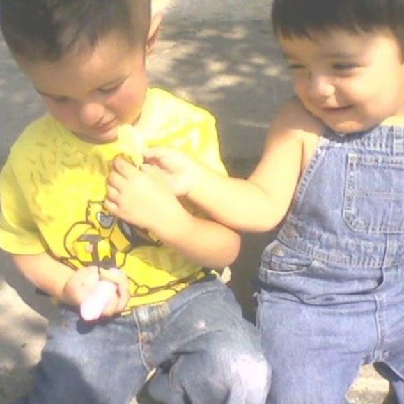 Meet your Posher, Mayte - Picture 1 of 1