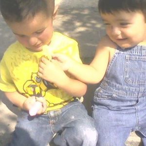 Meet your Posher, Mayte