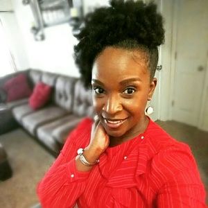 Meet your Posher, Mrskimberly