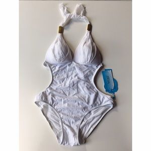 NEW One-piece bathing suit