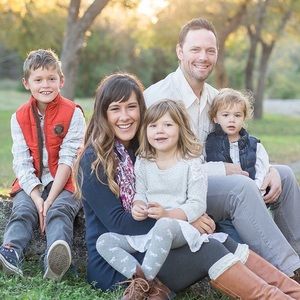 Meet your Posher, Tawni