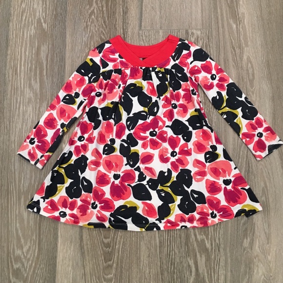 Tea Collection Other - Tea Collection Trapeze Dress