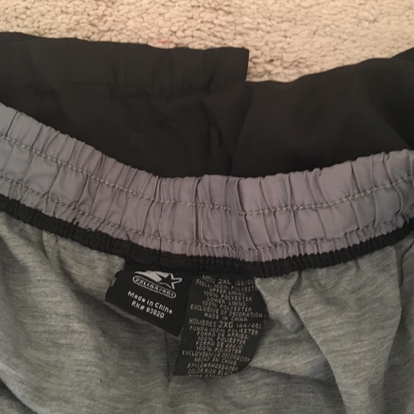 Sweat pants - Picture 3 of 3
