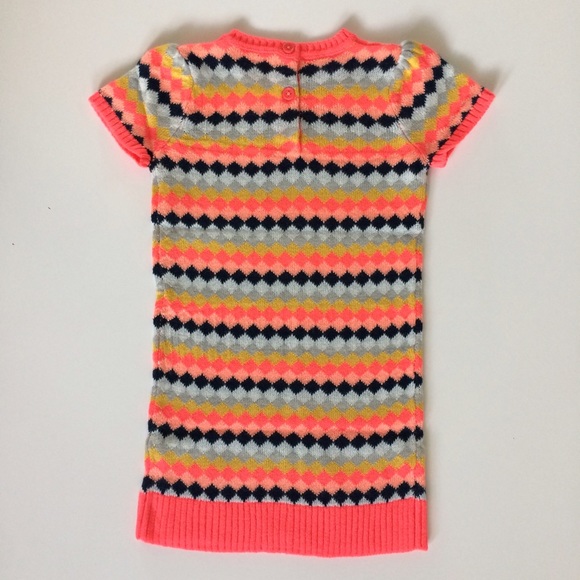 Sweater dress - Picture 2 of 4