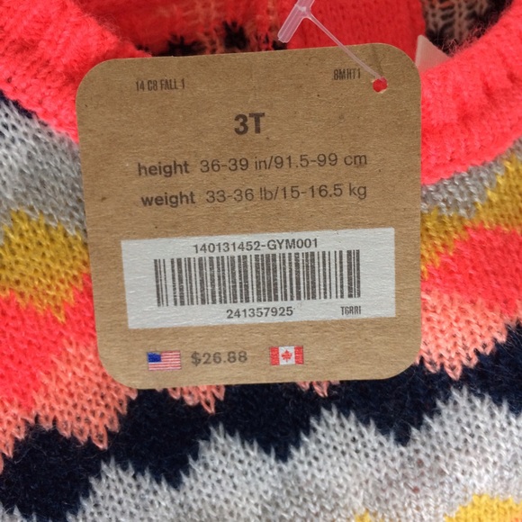 Sweater dress - Picture 3 of 4