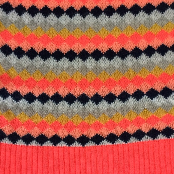 Sweater dress - Picture 4 of 4