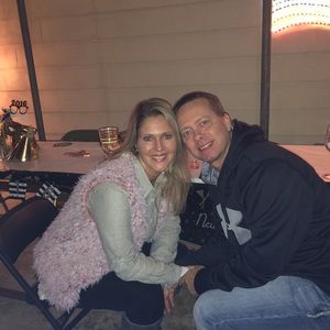 Meet your Posher, Dana