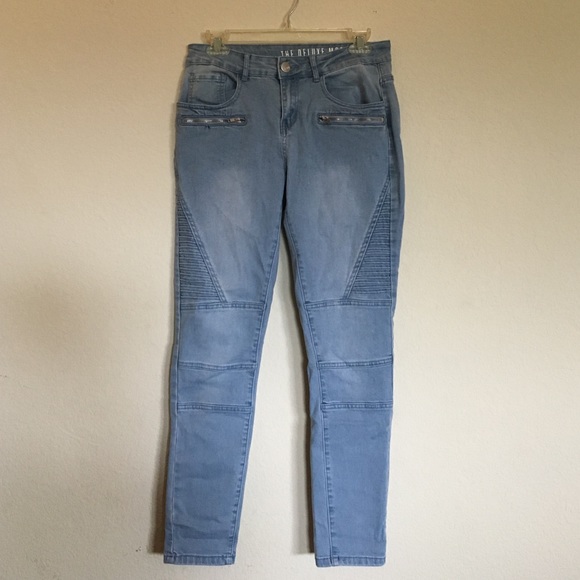 Denim Jeans