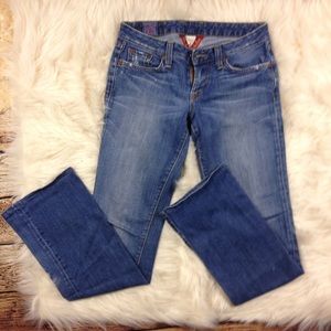 Lucky Brand Jeans