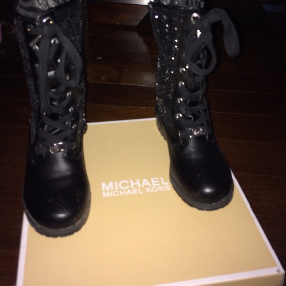 Michael kors boots