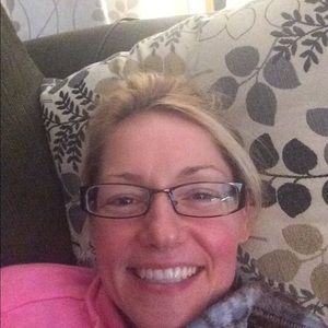 Meet your Posher, Chrissy