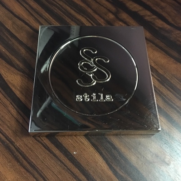 Stila Eyes Are The Window Mind Palette