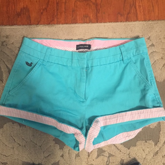 Selling southern marsh shorts