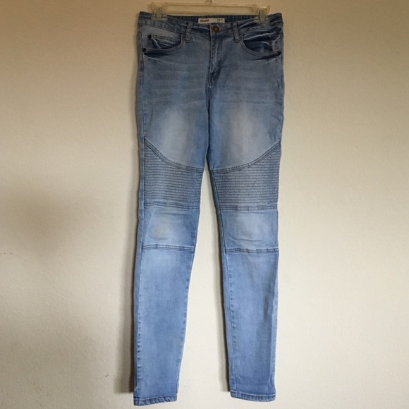 Denim Jeans