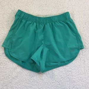 Champion real running activewear shorts size small