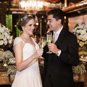 Meet your Posher, Roberta